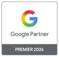 Google Partner Premier 2026